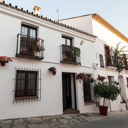 La Casita Villa Estepona Dış mekan fotoğraf
