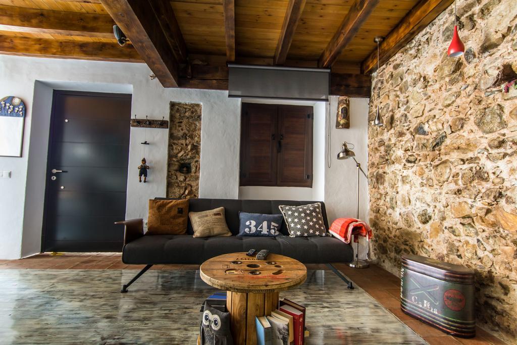 La Casita Villa Estepona Dış mekan fotoğraf
