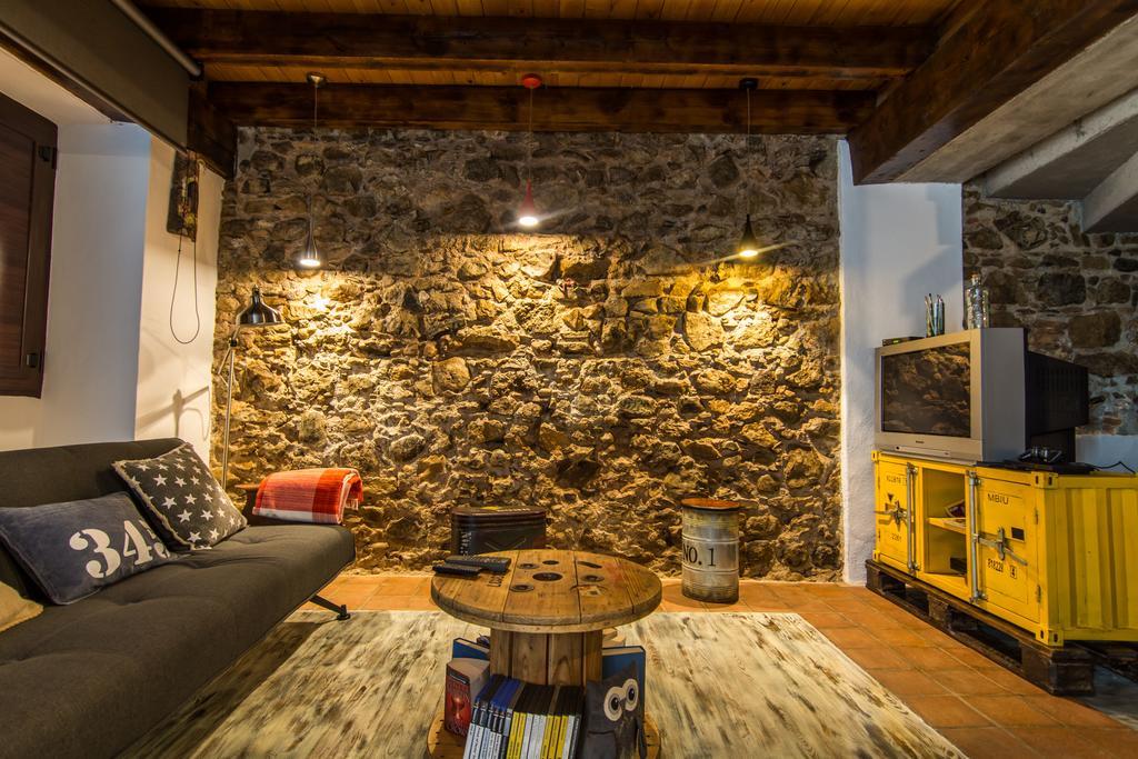 La Casita Villa Estepona Dış mekan fotoğraf