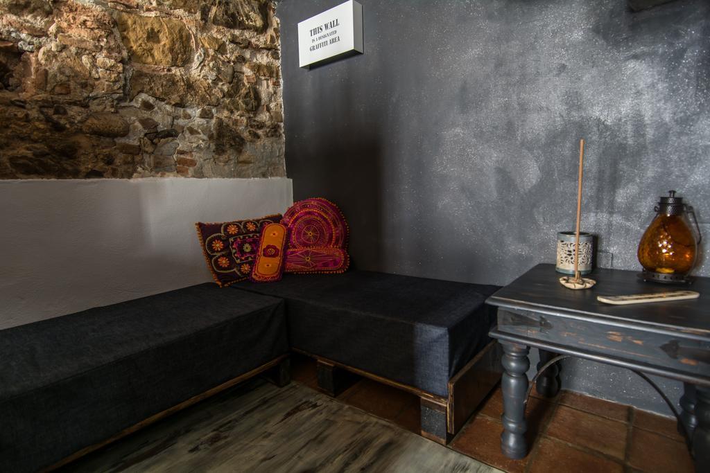 La Casita Villa Estepona Dış mekan fotoğraf