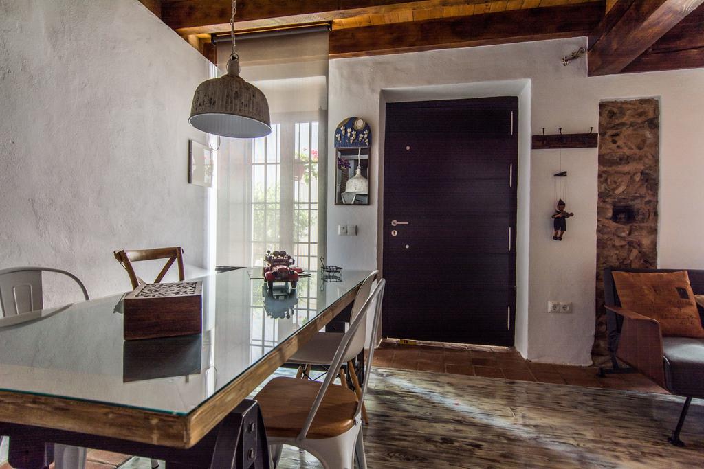 La Casita Villa Estepona Oda fotoğraf